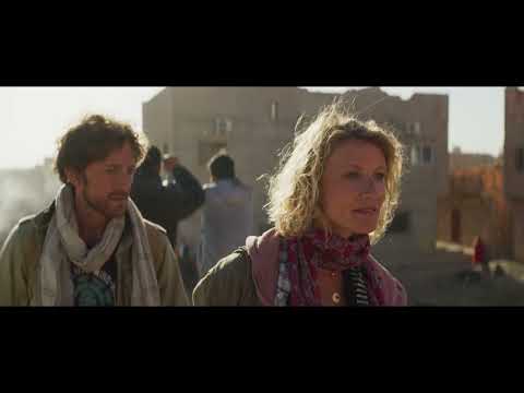 trailer