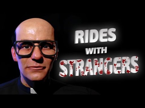ALWAYS TUCK AND ROLL | Rides With Strangers