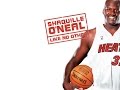 Shaquille O Neal Like No Other Shaqumentary