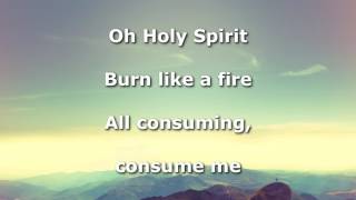 Open Heaven, Instrumental