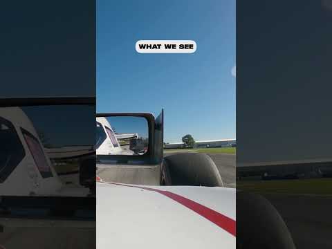 Two views, one IR-28 🏎️