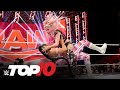 Top 10 Raw Moments WWE Top 10 Jan 2 2023