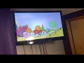 Opening To Dragon Tales Whenever I M Afraid 2004 VHS