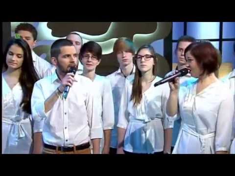 Twoje Niebo - Między Ziemią a Niebem - 2014