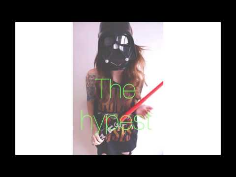 Jay-Z featuring Adele - THRT (The End) [Urban Noize Remix]    I     HD