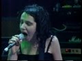 PJ Harvey - The Wind (live on Later '98)