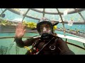 ScienceSea TV Episode 2 Of Diving In Exploring Women In STEM With Joanna Smart