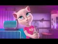 Talking Tom Friends Extreme First Date Season 2 Episode 2