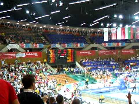 All Stars Game Europy U-18 Katowice Spodek