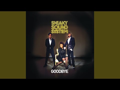 Goodbye (The Heat Remix)