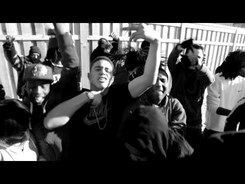 Killa Crook R.A.N.K#