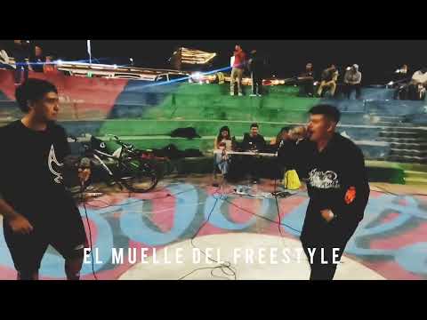 Batalla del Pacifico 2023 / Lusony vs Skynet /Arica