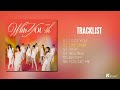 [Full Album] TWICE (트와이스) - With Y O U th