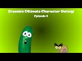 Greenie S Ultimate Character Voting Episode 4