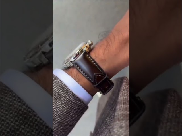 Vídeo relacionado con Aston Martin Am Formula 1 MTFO1 - Reloj analógico de Cuarzo para Hombre (Silicona), Blanco, Correa