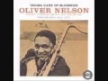 All The Way By Oliver Nelson, Lem Winchester & Johnny Smith.wmv