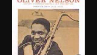 All The Way By Oliver Nelson, Lem Winchester & Johnny Smith.wmv
