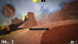 Unknown Surge Demo HD Gameplay PC 2020