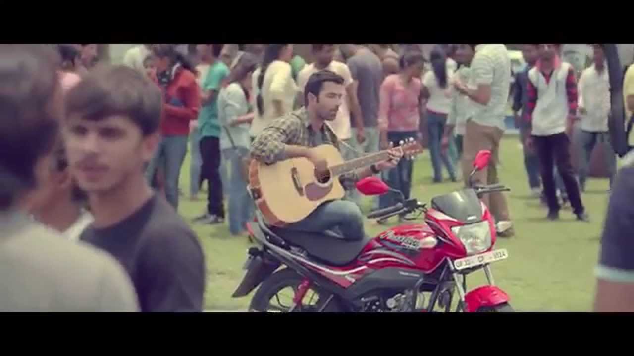 Jiyo Apne Andaaz Se Lyrics  | Hero – TV Commercial | Alia Bhatt