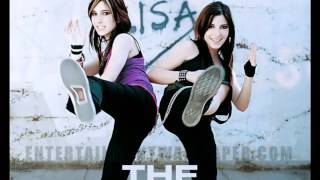 The Veronicas - I Can&#39;t Stay Away HD