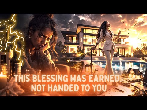 Reality Check: You Built This Solo🏰 You Outgrew Their Version of You