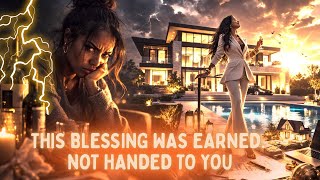 Reality Check: You Built This Solo🏰 You Outgrew Their Version of You