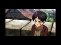 Carla Scolds Eren Attack On Titan