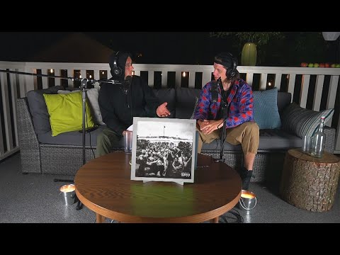 Dad Reacts to Kendrick Lamar - To Pimp A Butterfly (Part 1)