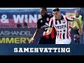 Samenvatting Excelsior - Willem II