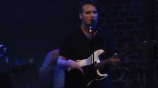 Cold War Kids - Cold Toes On The Cold Floor LIVE HD (2013) Bootleg Theater