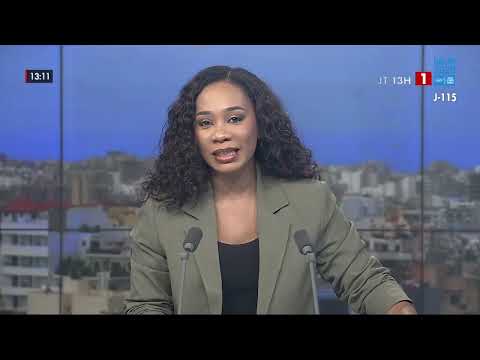 LE JT 13H DES RÉGIONS - MERCREDI 08 JUILLET 2026
