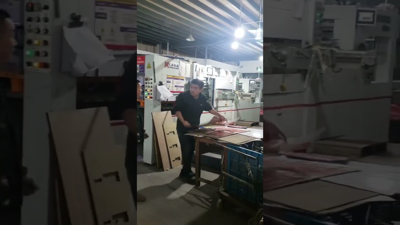 🚀 **Precision in Every Fold!** �