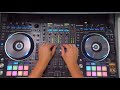 Progressive House 2018 Live Mix Dj Shawn Malta On DDJ RZ Mix3