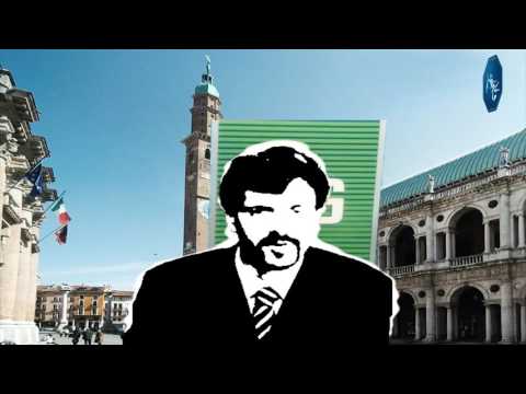 Bastardi Putridi di Vicenza - Feudo principi di Gambellara