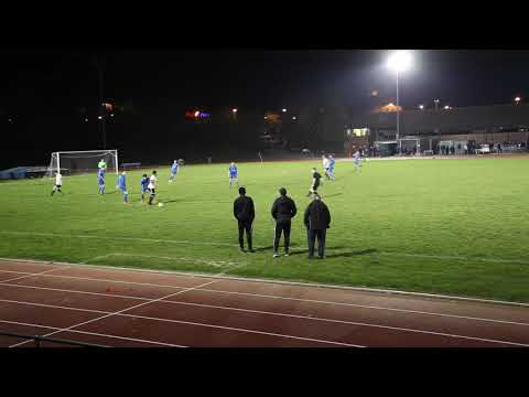 Highlights - Dawson vs Broadbridge Heath FC