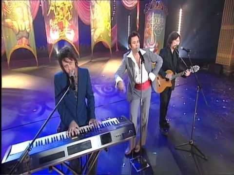 Paul McDermott and GUD - 2004 Melbourne International Comedy Festival Gala