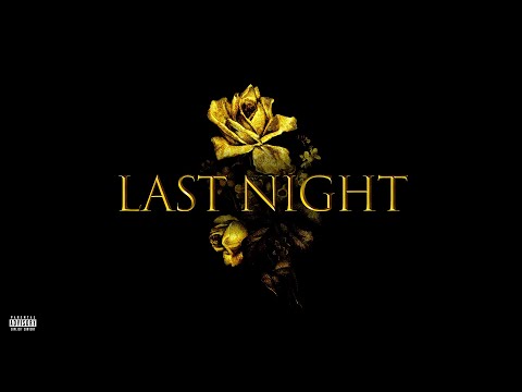 808Riot - Last Night (feat. JAKOBI & Michael Scott)