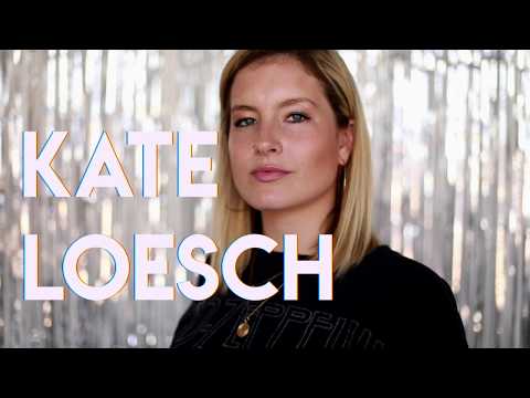 Her Music Club: 10 Reasons You Should Know A&R Kate Loesch