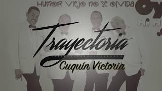 Trayectoria Cuquin Victoria: Punto Final, Con Freddy y Milagros y Humor Viejo No Se Olvida 5/9