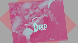Drip Drip Music Video