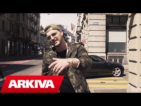 Enom - Eja (Official Video HD)