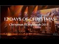 12 Days Of Christmas