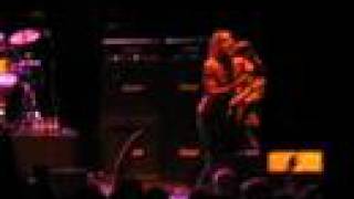 The Stooges - I Wanna Be Your Dog [Live 2007 SF]