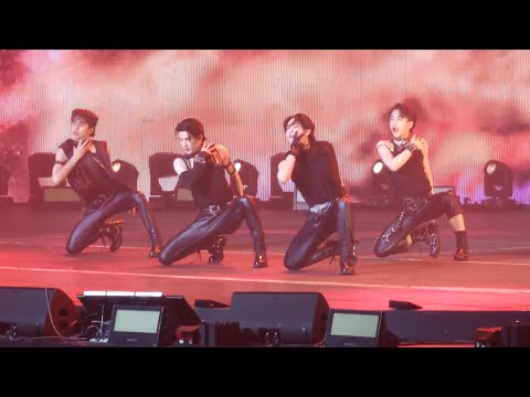 Heart KhunPol Apo Jay - On the ground 🔥 #789TheTimeCapsule