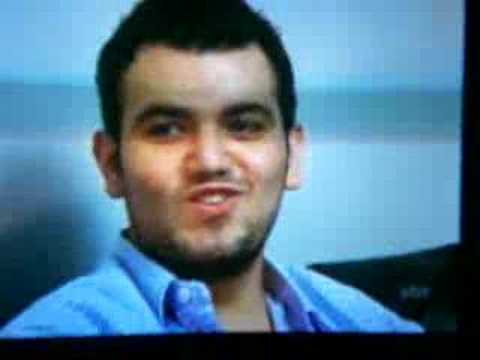 Interview with kfoury family