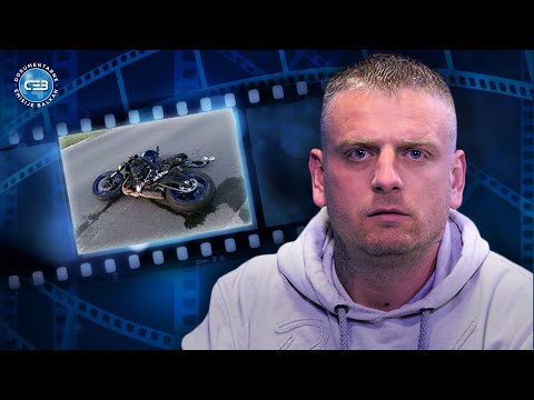 BALKAN INFO: Gradimir Mitić objašnjava kako je povredio ruku u udesu!