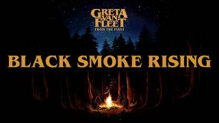 Greta Van Fleet - Black Smoke Rising (Subtitulado en español) [Lyrics]