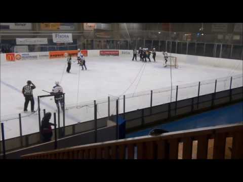 Maalikooste Hunters-Titaanit 30.9.2016