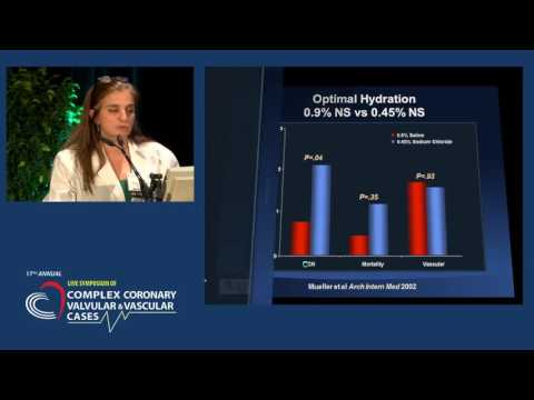 Contrast Induced Nephropathy: Update in Revolution