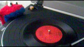 THE LURKERS -OUT IN THE DARK.